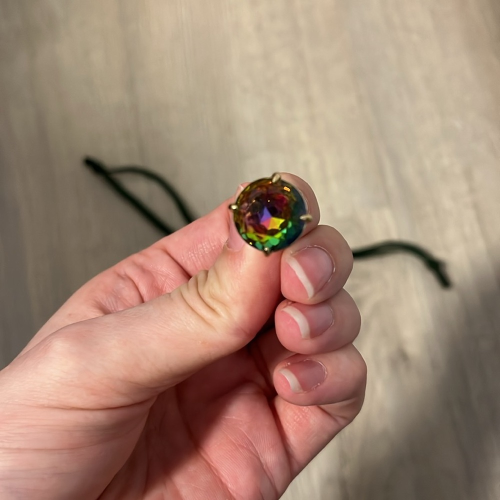 ♠️Kate Spade Colorful Earrings♠️ - Picture 2 of 4